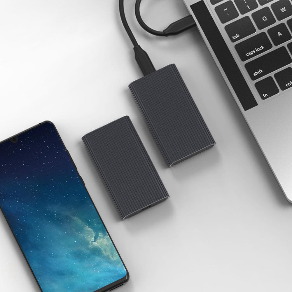 Ổ Cứng Ssd Blueendless M3T Usb Type-C | BigBuy360 - bigbuy360.vn