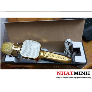 Micro Karaoke SD-10
