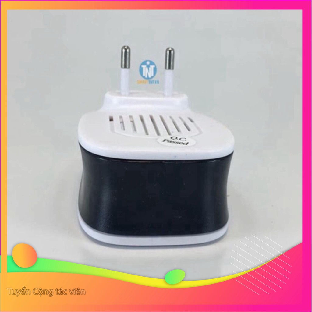 FREE SHIP & FREE SHIP Máy đuổi côn trùng Pest Reject bằng sóng siêu GIÁ TỐT CHỈ CÓ TẠI TIỆN ÍCH SHOP GIÁ TỐT CHỈ CÓ TẠI 