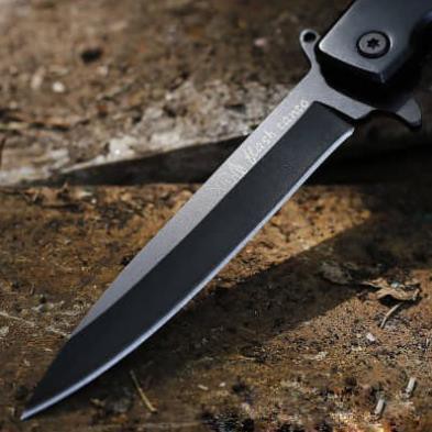 Dao Phượt Gấp Cao Cấp SOS - Nhỏ Gọn Tiện Lợi | BigBuy360 - bigbuy360.vn