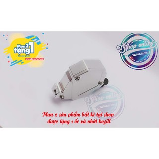 Bộ Trợ Lực Côn Tay