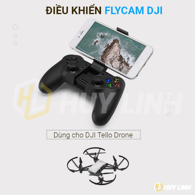 [ Bản quốc tế] Gamesir T1s || Tay cầm chơi game không dây cho Android/iOS/PC/PS3 chính hãng