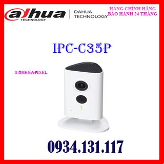 Camera dahua 3.0mp ipc-c35p