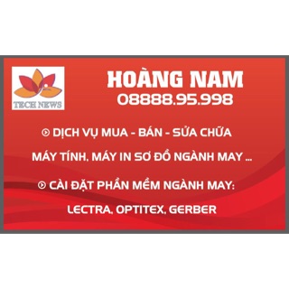 In tem giá rẻ tại Hà Nội