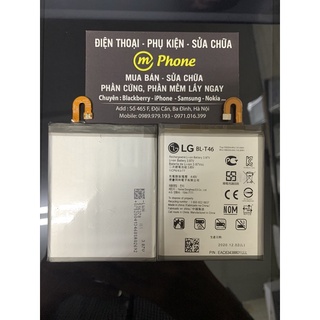 Pin lg v60 zin chính hãng bl-t46