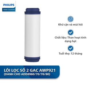 Lõi lọc GAC Philips AWP921 (cho ADD8960, ADD8970, ADD8976, ADD8980)