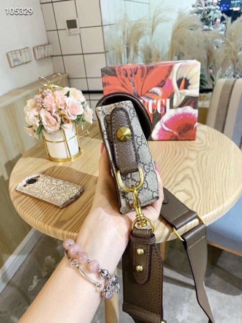 Túi guc ci ong size 22cm fullbox