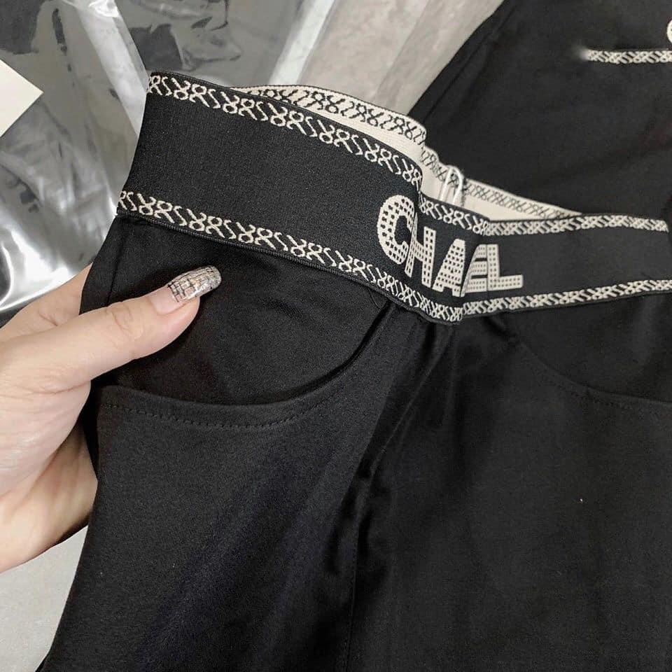 Quần Legging Big Size ( ảnh thật) | BigBuy360 - bigbuy360.vn