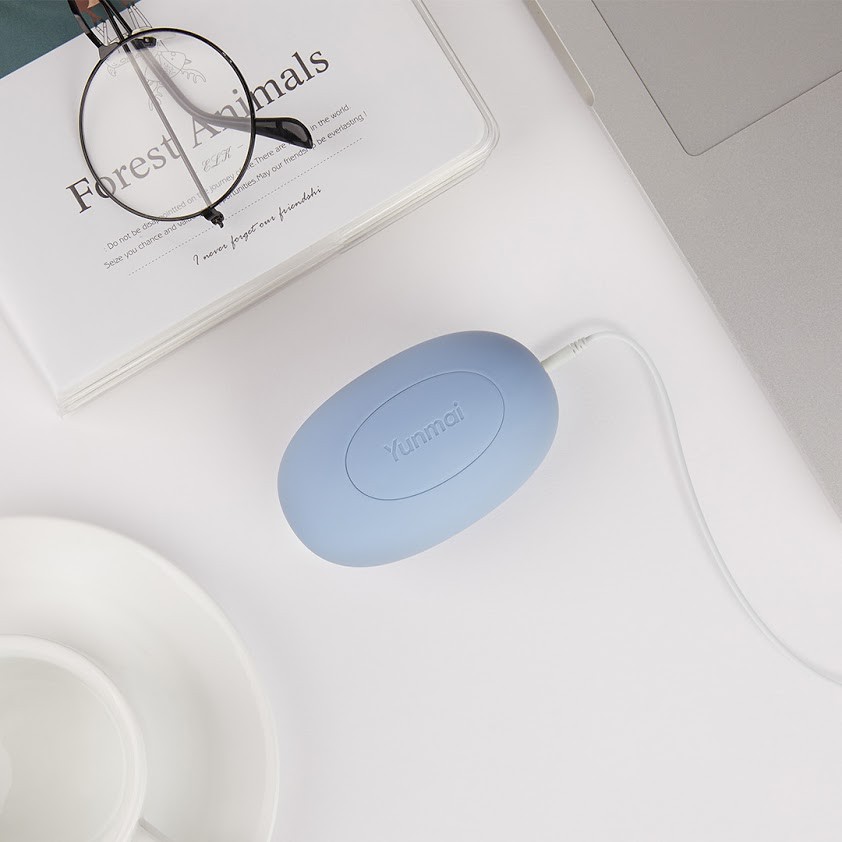 Bóng tập cơ tay thông minh YUNMAI