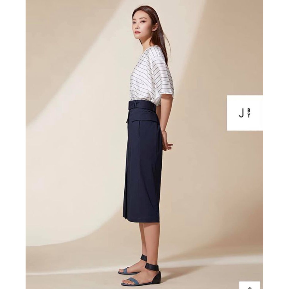 CHÂN VÁY CHỮ A XUẤT HÀN JBY | BigBuy360 - bigbuy360.vn