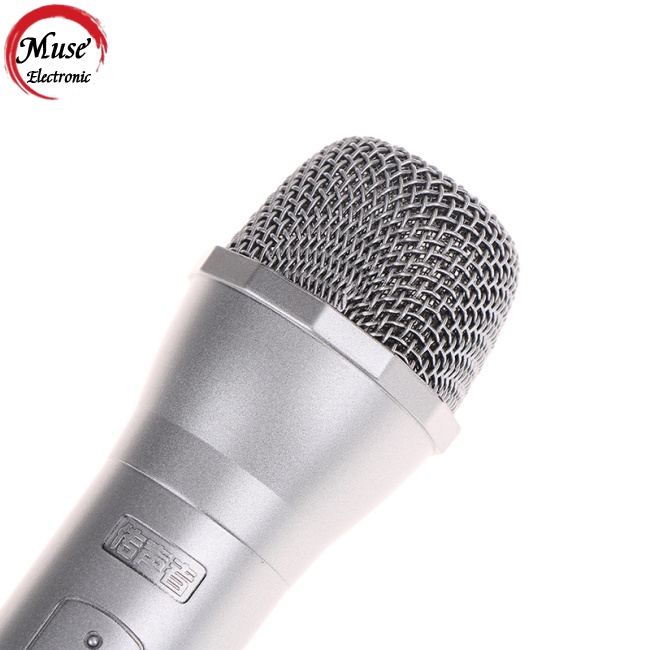 Micro Đồ Chơi Phỏng Vấn Vui Nhộn Giáo Dục Sớm Cho Bé