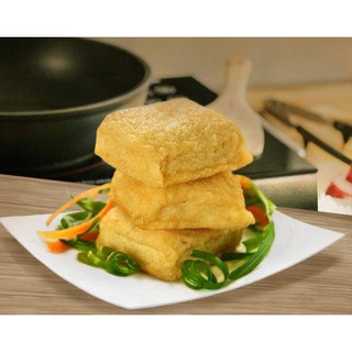 500G ĐẬU HŨ HẢI SẢN LI CHUAN