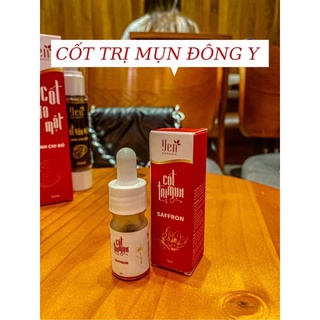 Cốt thảo dược sạch mụn sạch thâm 2 lọ
