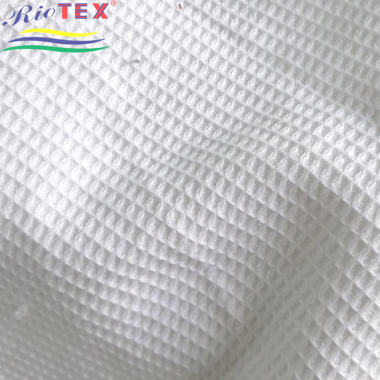 Áo choàng tắm RIOTEX vải tổ ong Cotton nhiều size