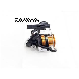 Máy Câu Cá Daiwa new SWEEPFIRE