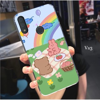 Ốp lưng Vsmart Star4, Joy3 , Live, JOY 4,.. in hình siêu cute.