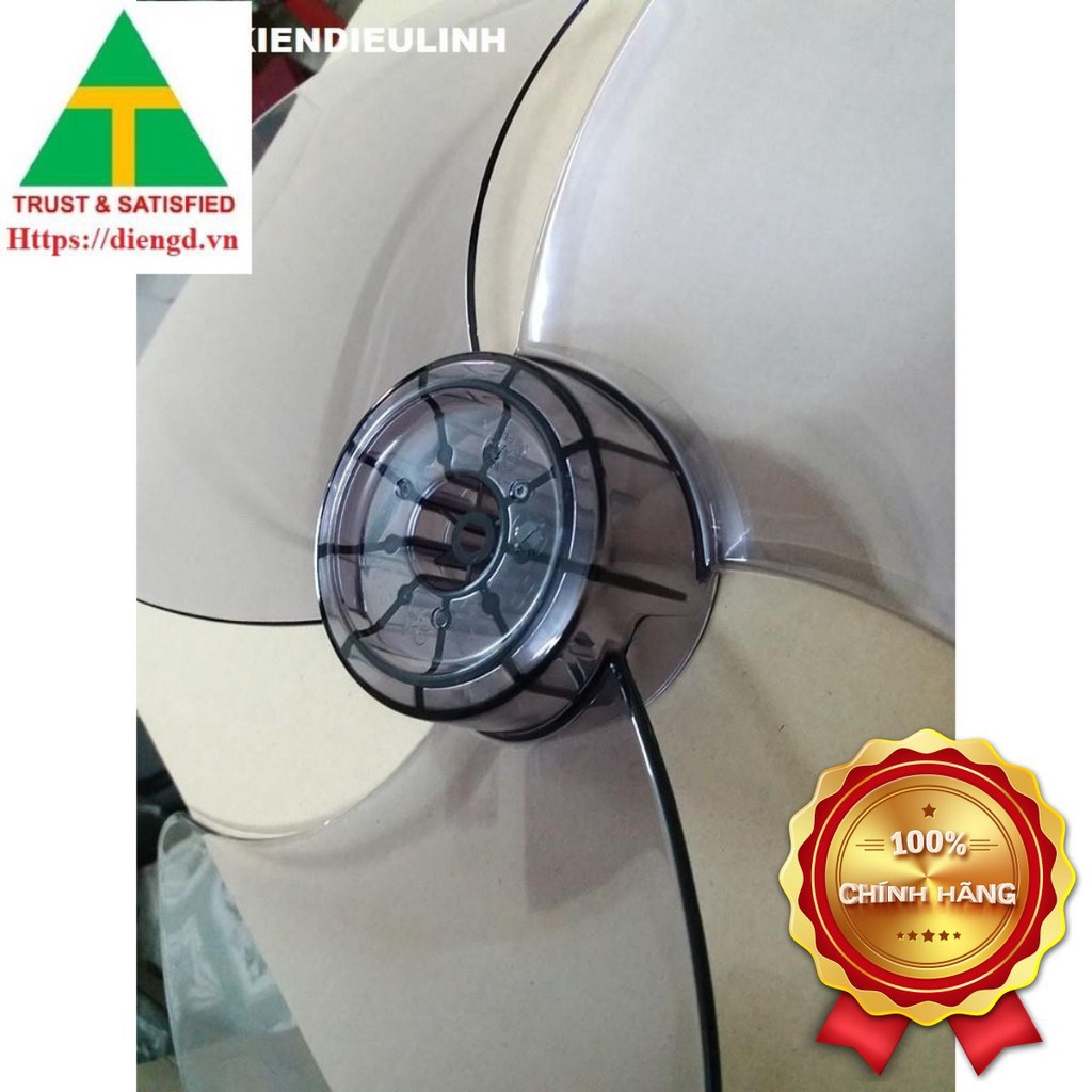 Cánh Quạt Mitsubishi cho Moodel LV16, W16, R16, D16 - Hàng chính hãng Thái Lan