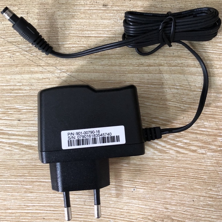 Nguồn 5V 2A Chuyên dụng cho Converter Cáp Quang và Thiết bị điện tử khác