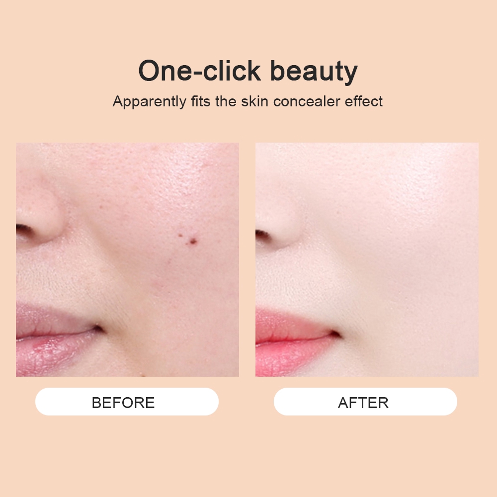 Kem nền BB Cream dưỡng ẩm nâng tông da | BigBuy360 - bigbuy360.vn