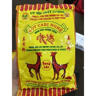 Bột nghệ nguyên chất 400g