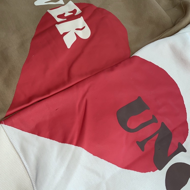 𝐀́𝐨 𝐇𝐨𝐨𝐝𝐢𝐞 𝐃𝐨𝐮𝐛𝐥𝐞 𝐓𝐚𝐩 𝐔𝐧𝐜𝐨𝐯𝐞𝐫