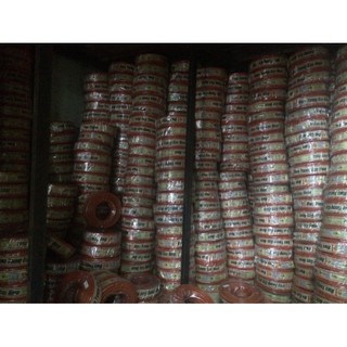 Cuộn dây dẫn gas Namilux cao su lõi kẽm dài 45m Hàng chính hãng