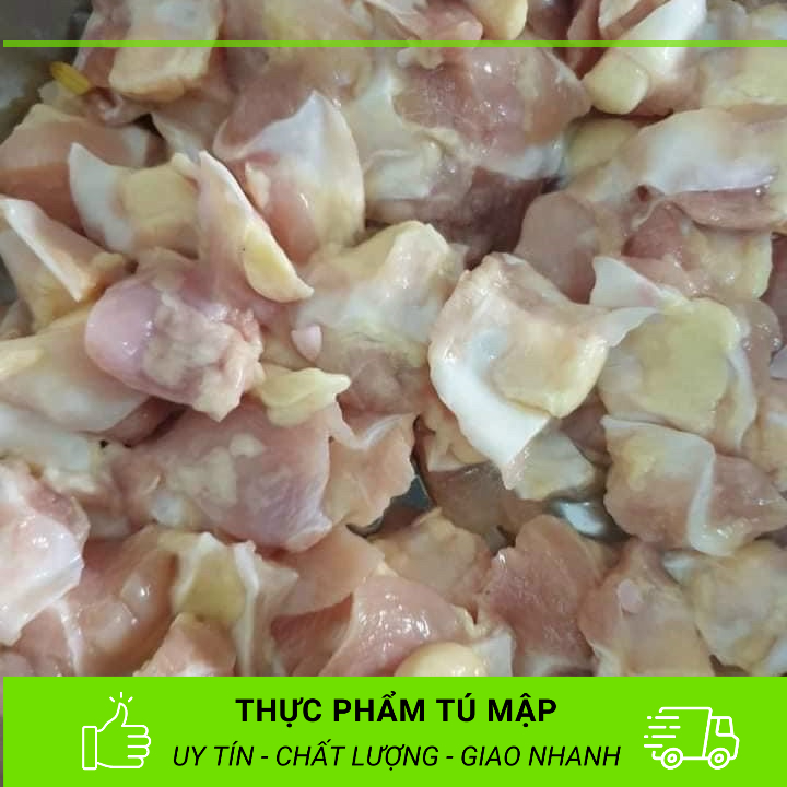 Sụn Gà 1KG (Hàng loại 1)