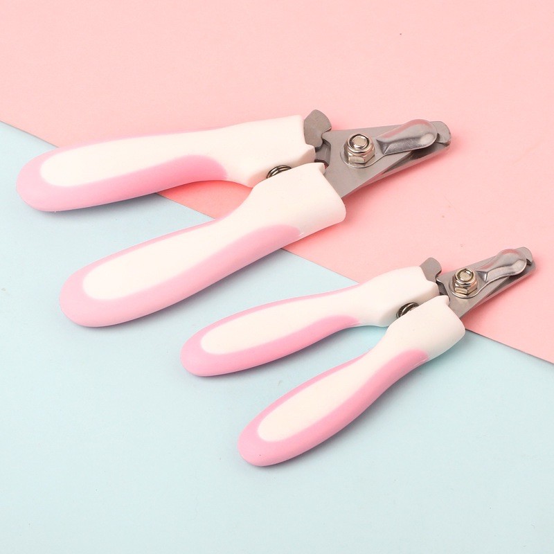 [Mã PET50K giảm Giảm 10% - Tối đa 50K đơn từ 250K] [Mã 153FMCGSALE1 giảm 10% tối đa 40K đơn 250K] Cắt móng cho thú cưng