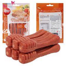 Xương canxi ORGO cho chó mèo gặm sạch răng