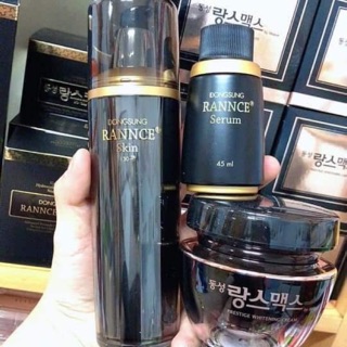#sale Bộ trị nám Dongsung