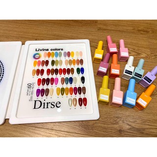 set sơn drise 60 màu cao cấp