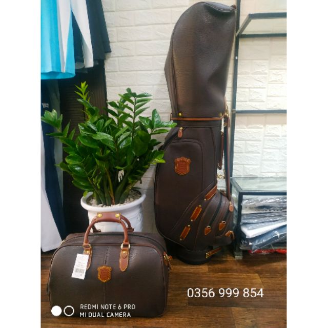 Túi gậy golf Honma cb2817 vv