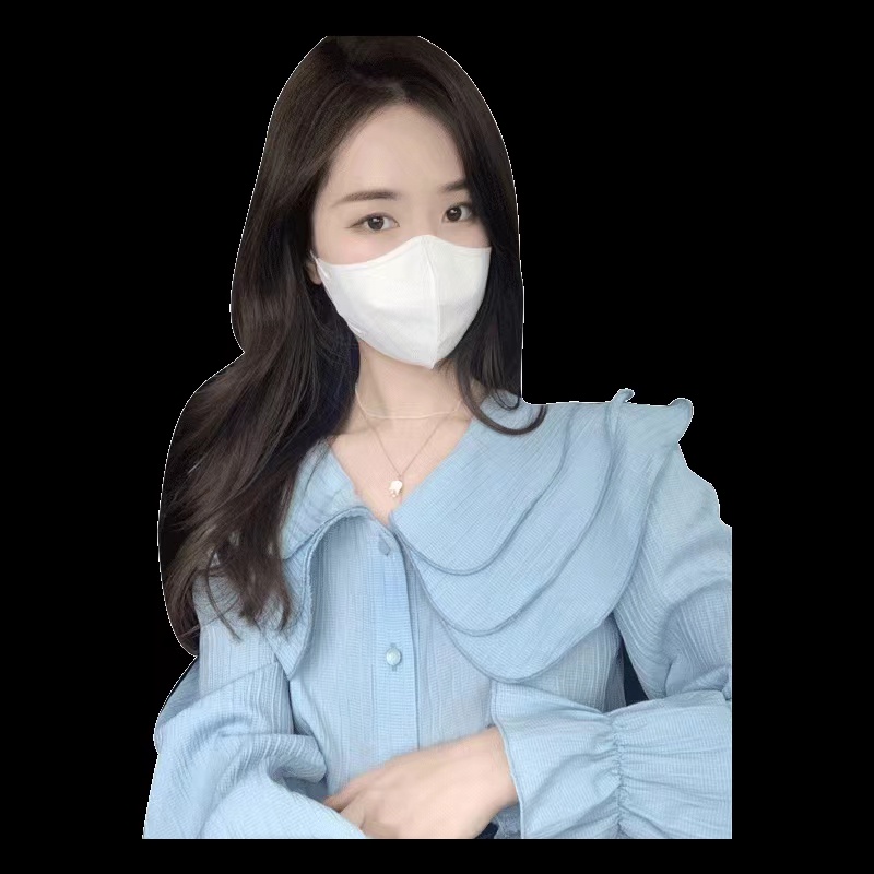 Áo Sơ Mi Dài Tay Thiết Kế Mới Thời Trang Mùa Xuân 2022