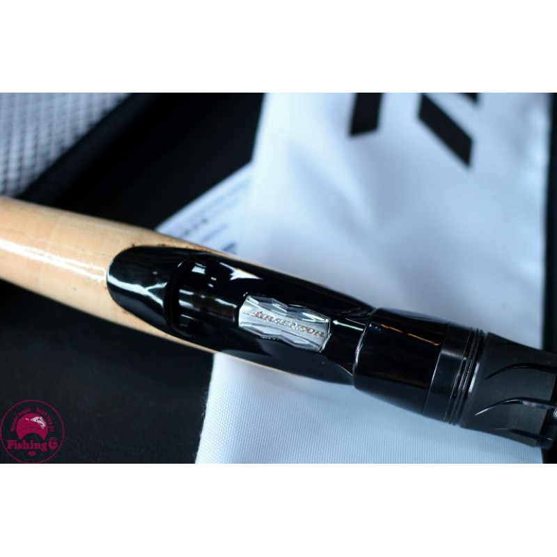 cần câu cá Daiwa Blazon new 2021
