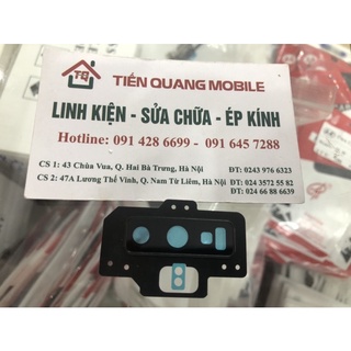 Mặt kính camera sau Samsung Note 9
