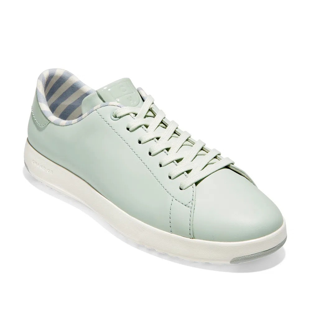Giày thể thao nữ Cole Haan Zapatillas Mujer Grandpro W14149 Xanh mint