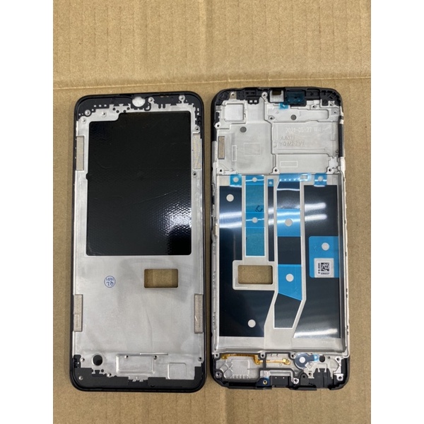 vỏ oppo A16 , bộ vỏ oppo a16