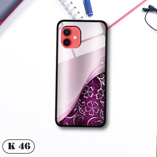 Ốp cường lực kính 3D cho iPhone 12