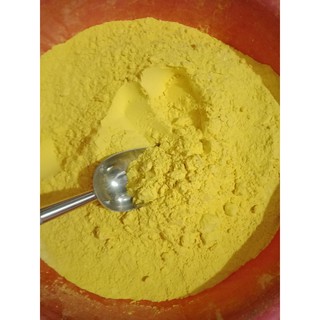 200g Tinh bột nghệ vàng nguyên chất