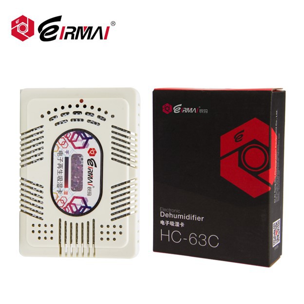 Combo hộp chống ẩm máy ảnh giá rẻ