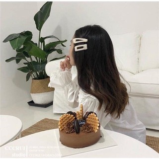 Kẹp tóc hot hit 2019