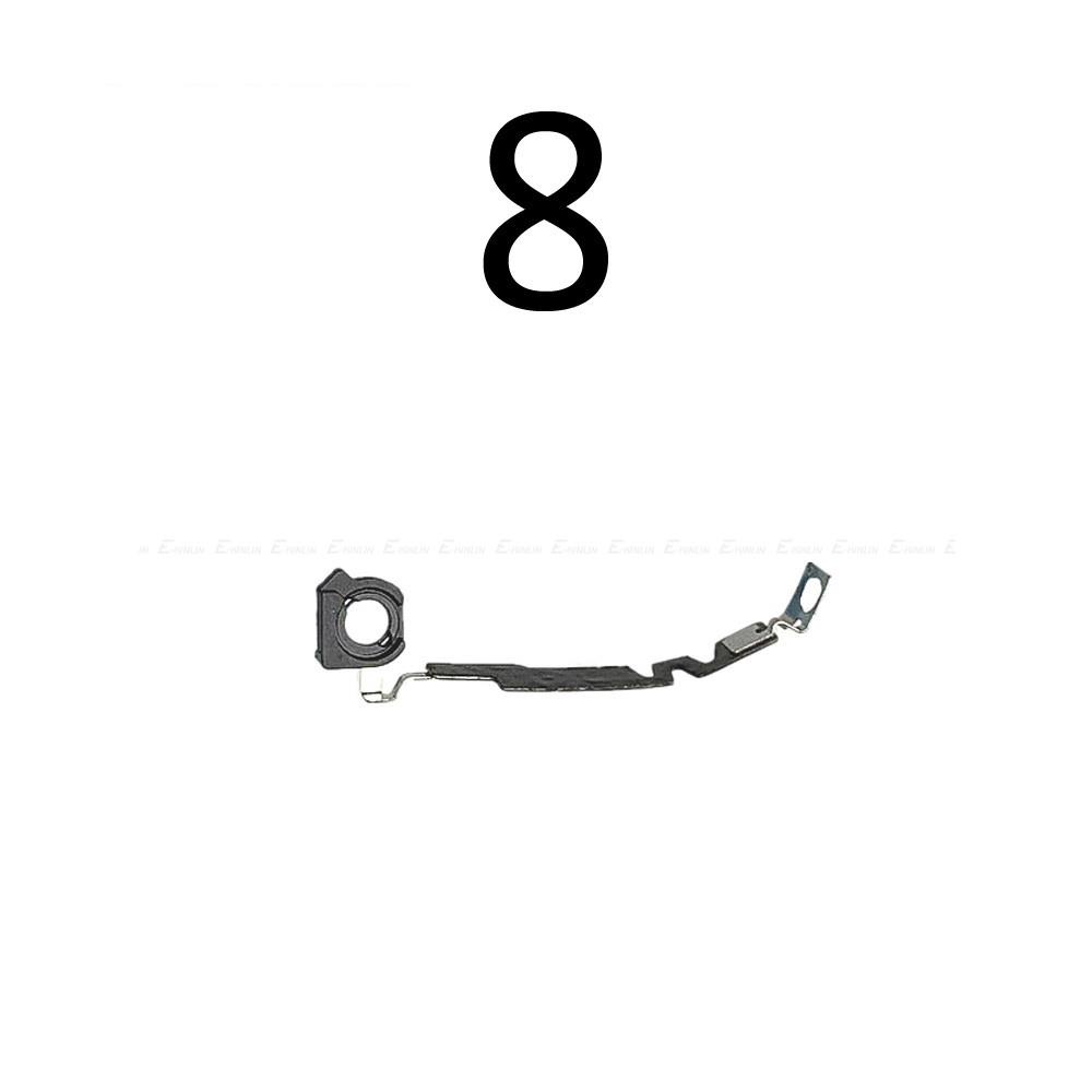 Phụ Kiện Nút Dán Ăng Ten Bluetooth Cho Iphone 6 6S 7 8 Plus X XR XS Max SE