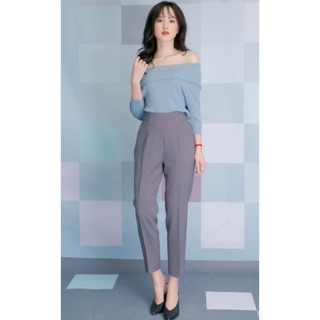 Quần Công sở baggy thiết kế mới VNXK
