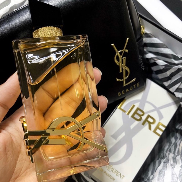 Mẫu thử ysl libre
