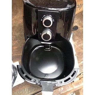 Nồi chiên không dầu dung tích 5 lít CAMEL Bảo hành 6 tháng