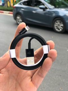 [Chính hãng] Cáp Lightning Iphone,Ipad & Imac Pro