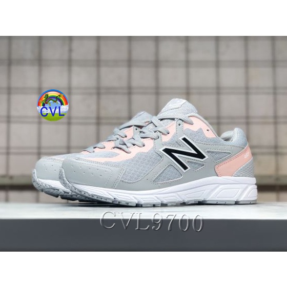Giày Thể Thao New Balance Nb480 Nb480 Phối Lưới Thoáng Khí Thời Trang Cao Cấp Cho Nữ ️🥊