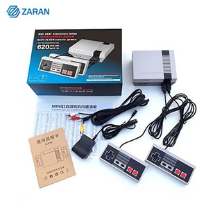 Máy chơi Game NES 4 nút 620 trò