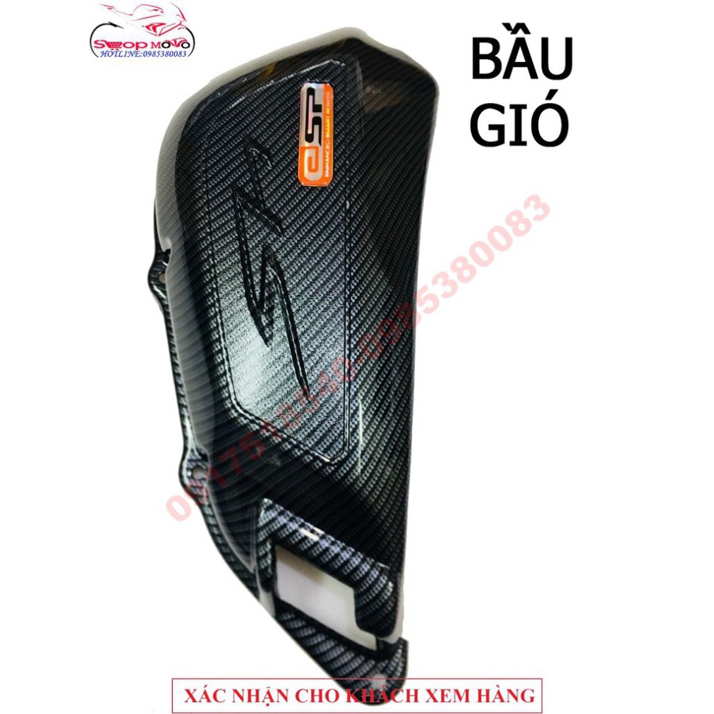 BỘ CARBON SH 2012-2016 (GIÁ LẺ TỪNG MÓN) Ảnh thật Sp