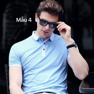 Áo POLO nam